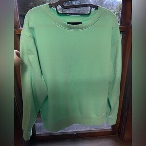 Under Armour crew neck pullover